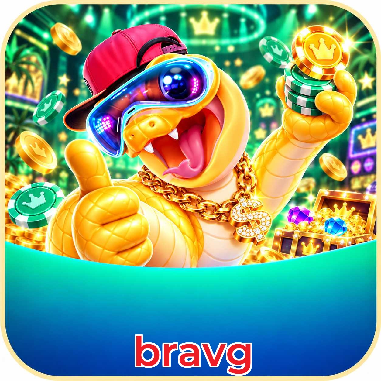 bravg