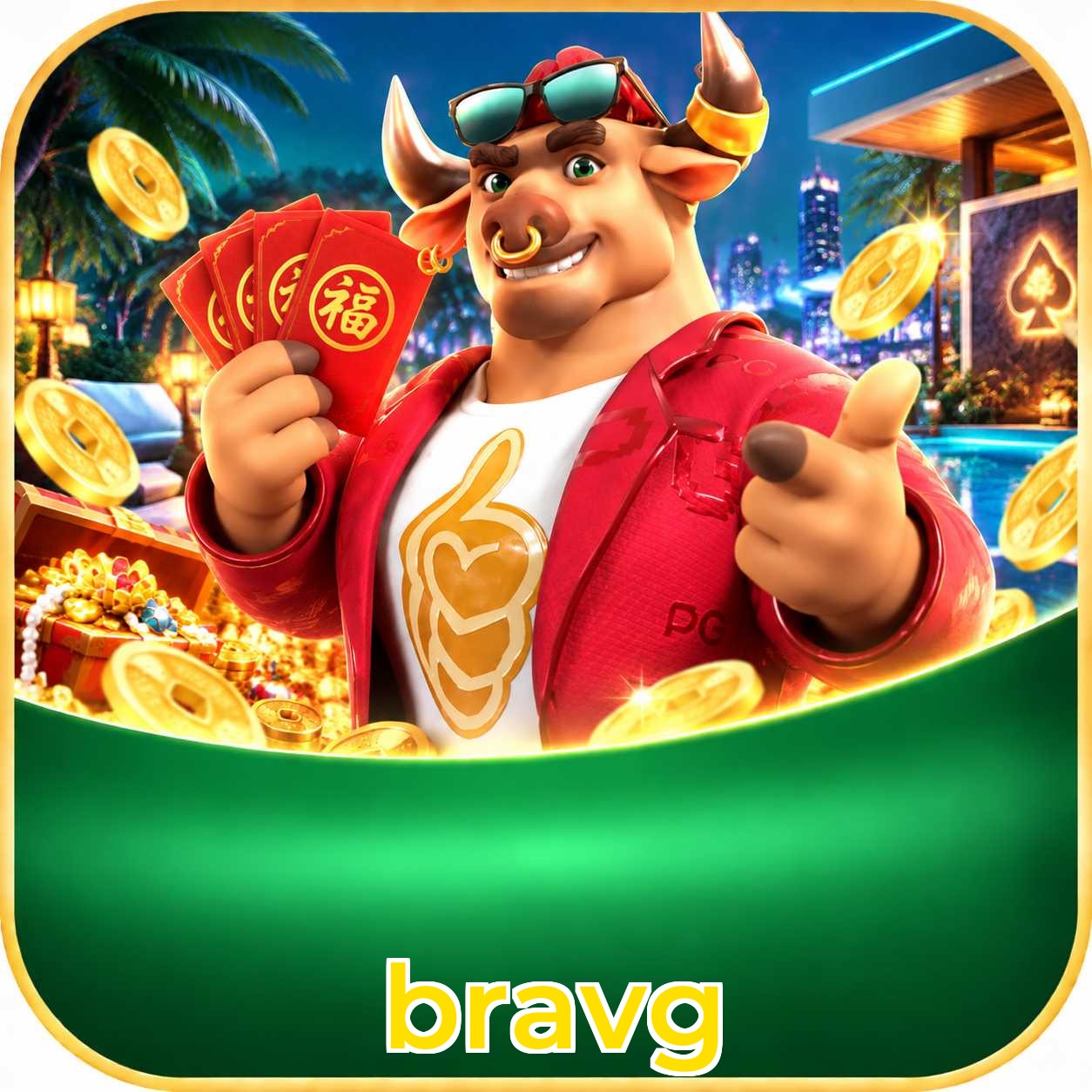 Welcome Bonus - Golden Dragon