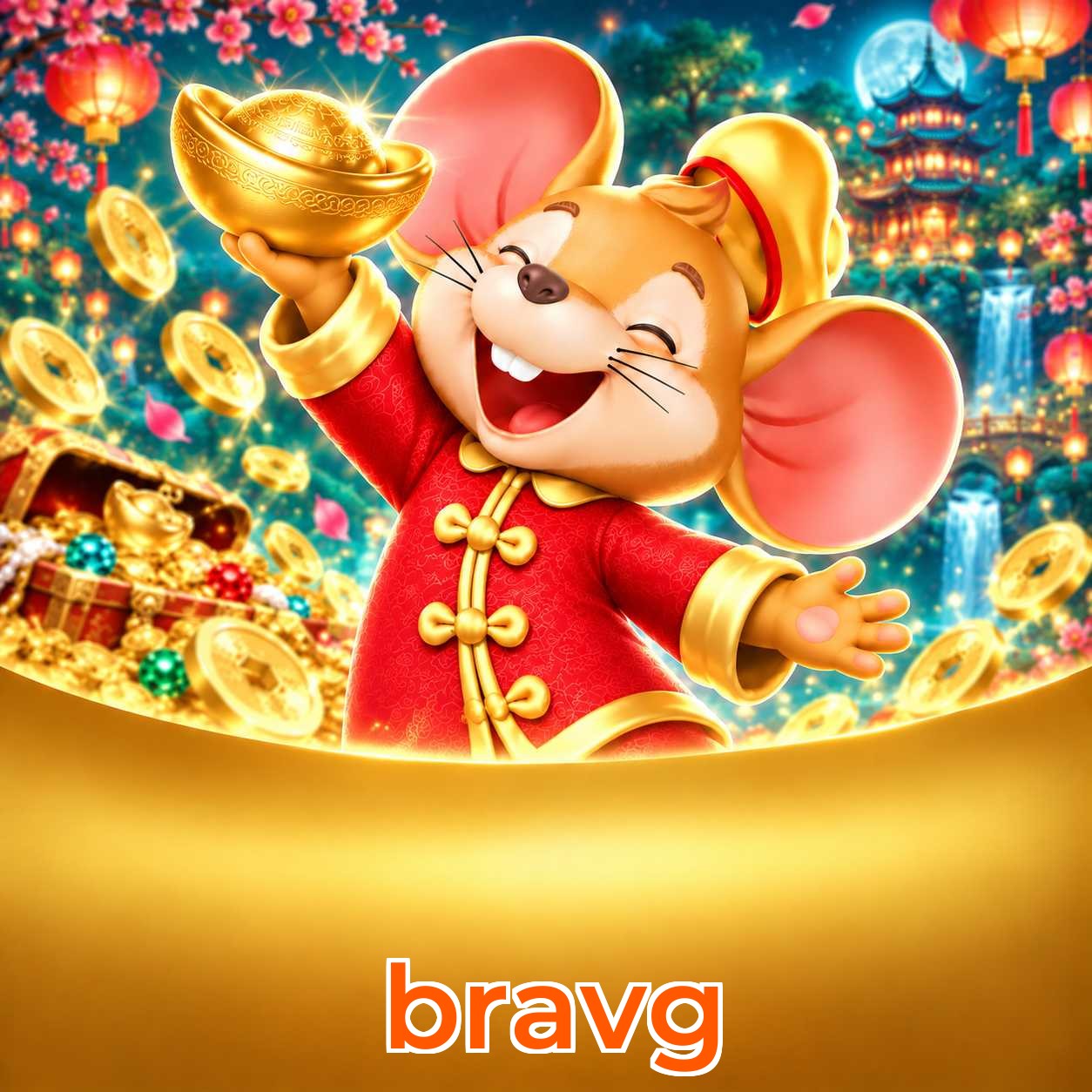 bravg