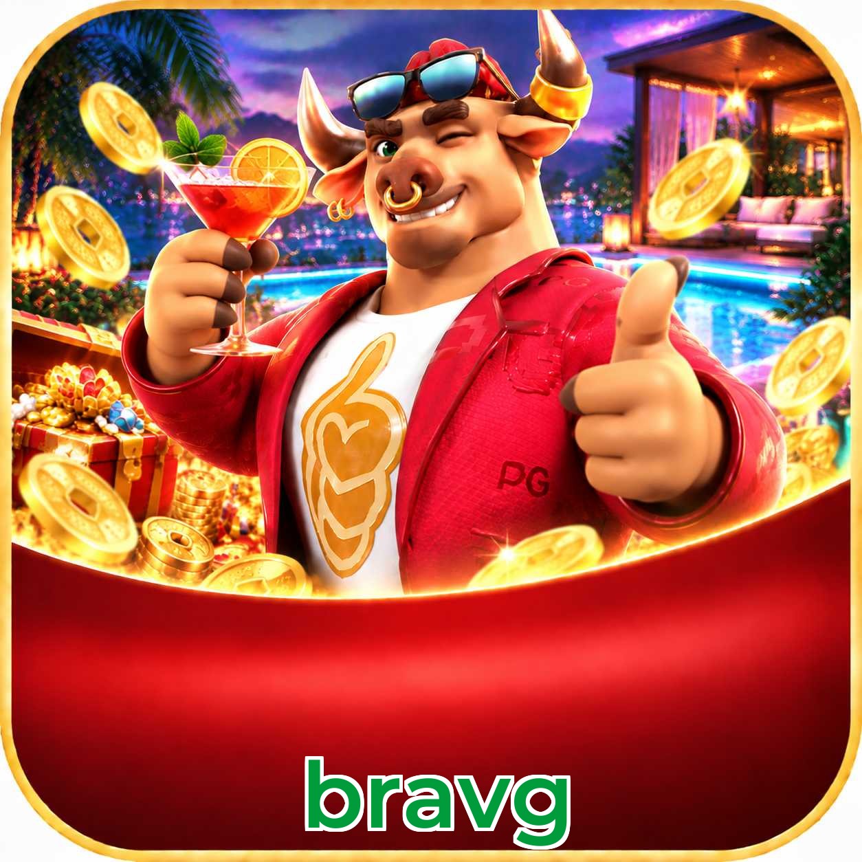 Benefícios Bronze VIP da bravg