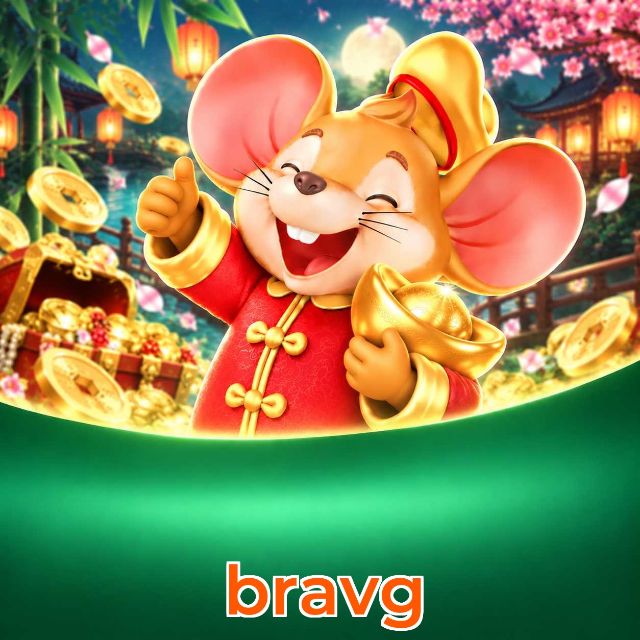 bravg