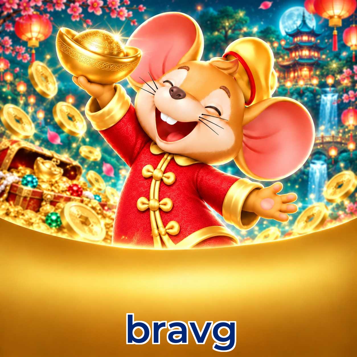 bravg
