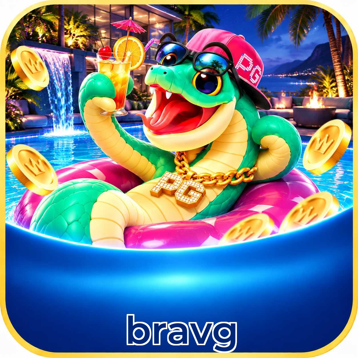 bravg