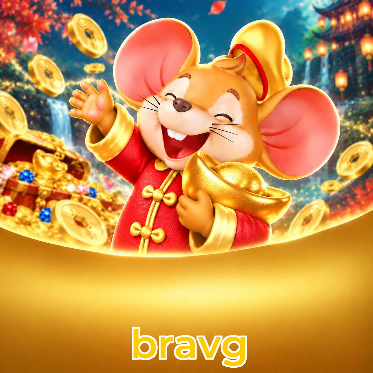 bravg Facebook - Página oficial com promoções e comunidade ativa