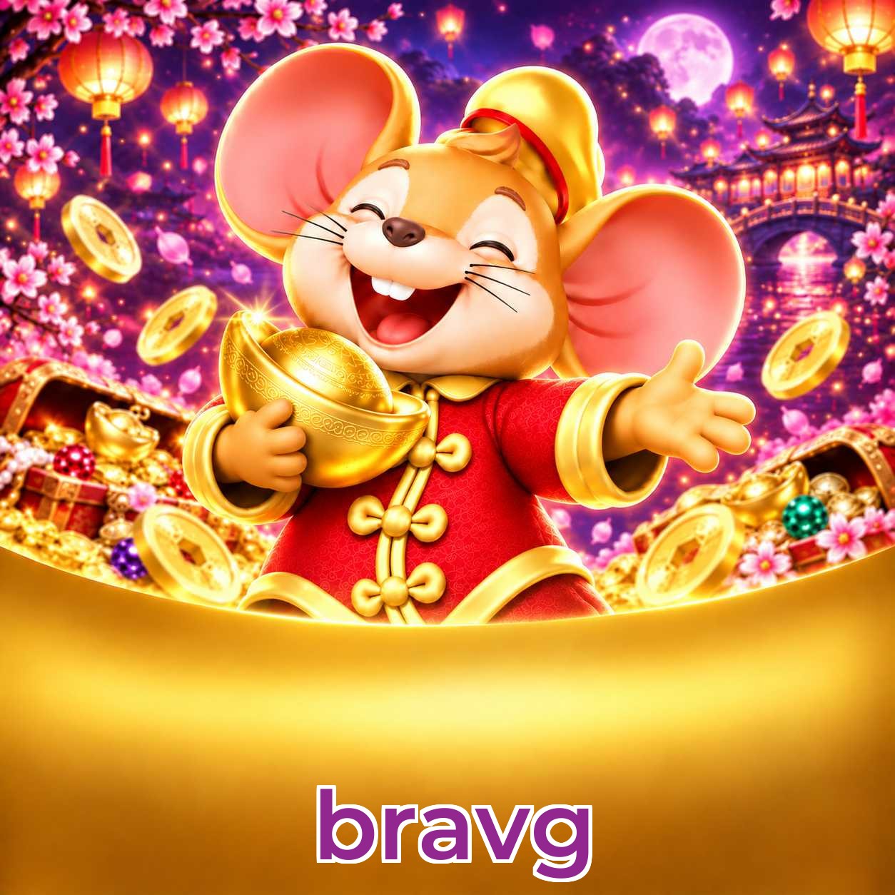Vantagens do APK bravg para Android