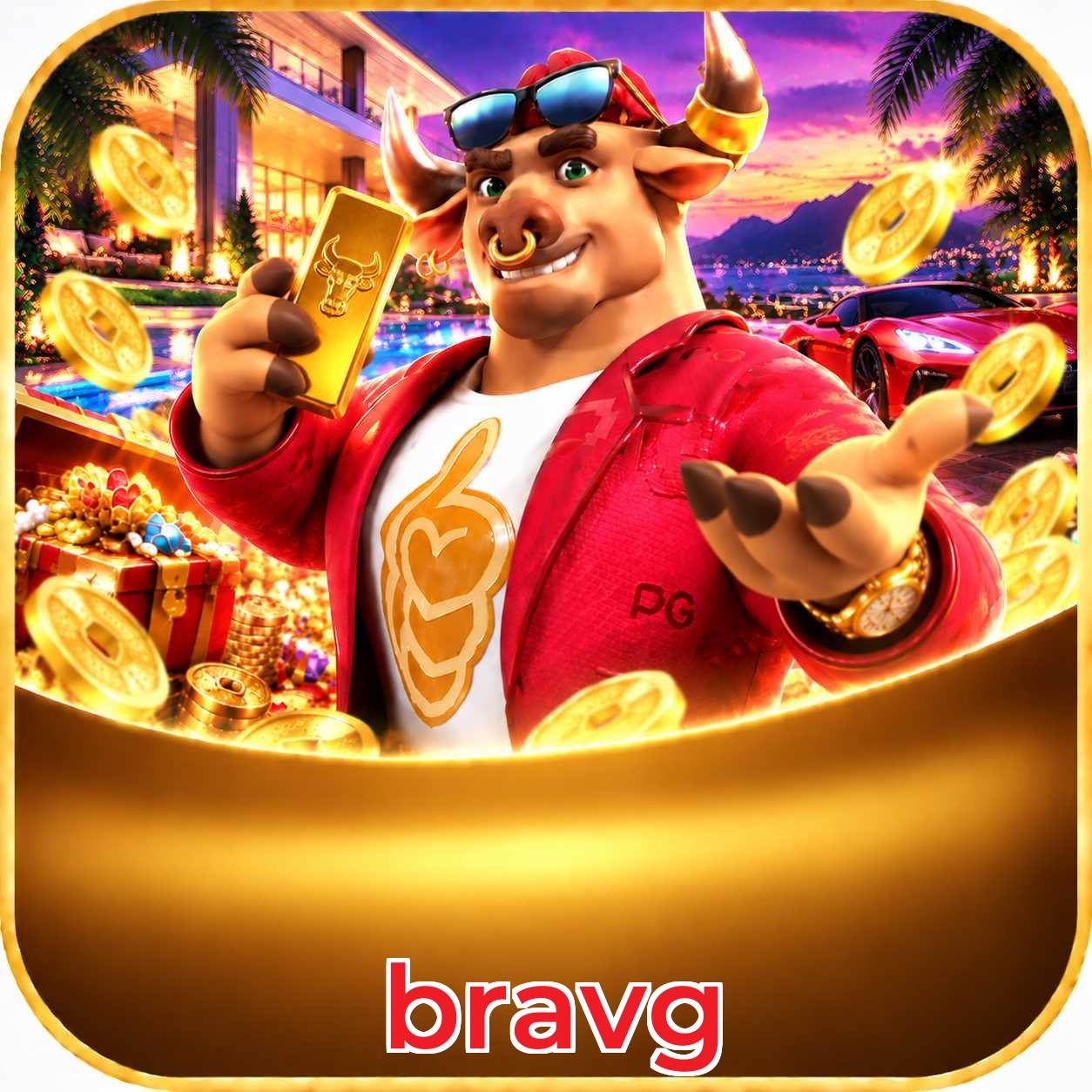 bravg Facebook - Página oficial com promoções e comunidade ativa