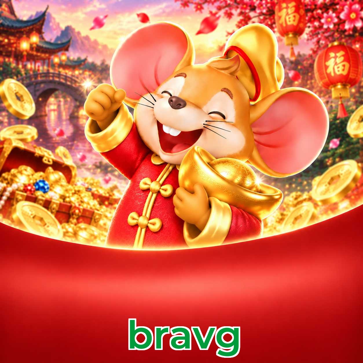 Ferramentas de Sucesso bravg
