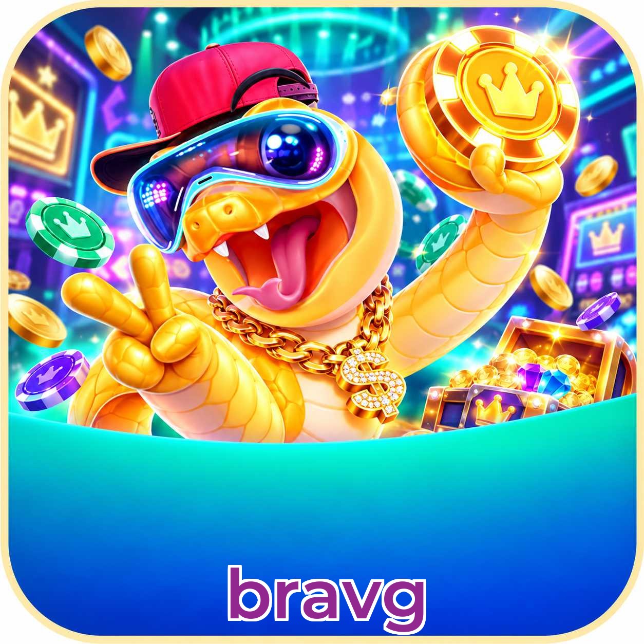 Free Spins Bonus - Lucky Tiger