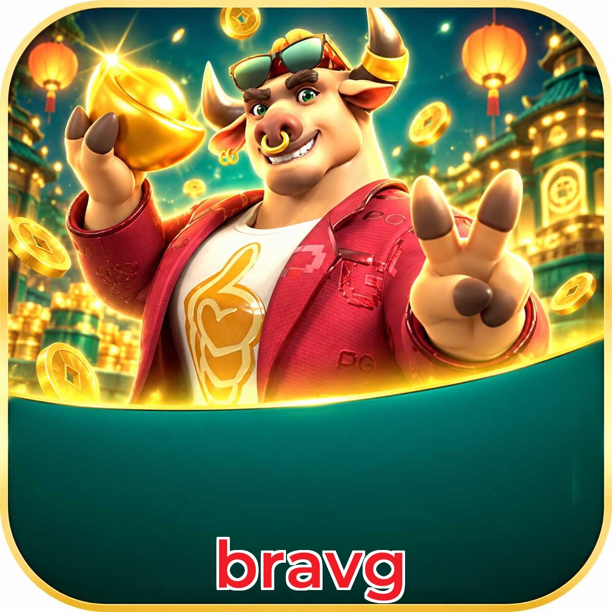 Jackpot Winner Fortune Tiger